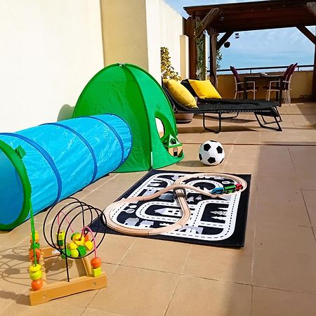 Casa Vikingo Villa San Fulgencio Eksteriør bilde