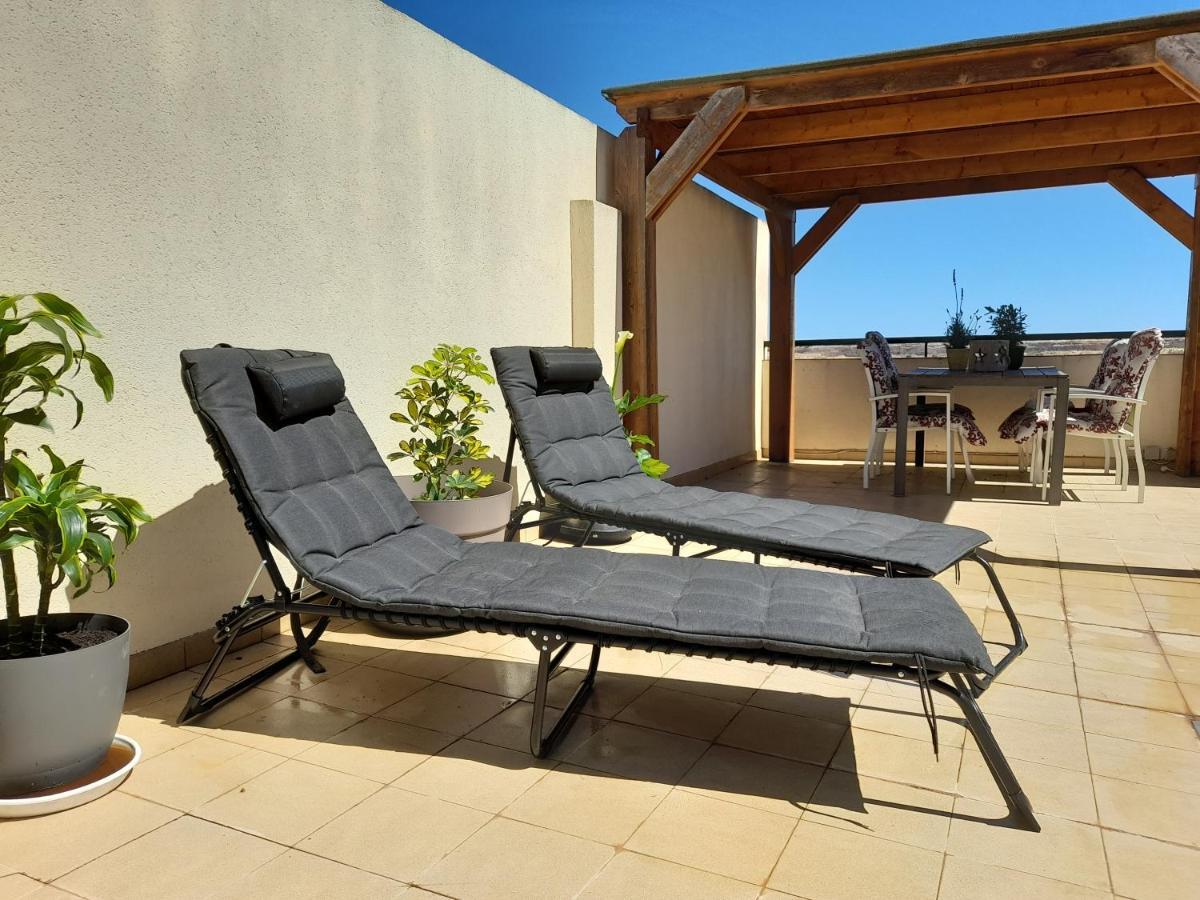 Casa Vikingo Villa San Fulgencio Eksteriør bilde