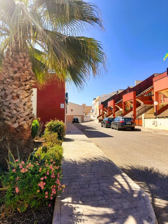 Casa Vikingo Villa San Fulgencio Eksteriør bilde