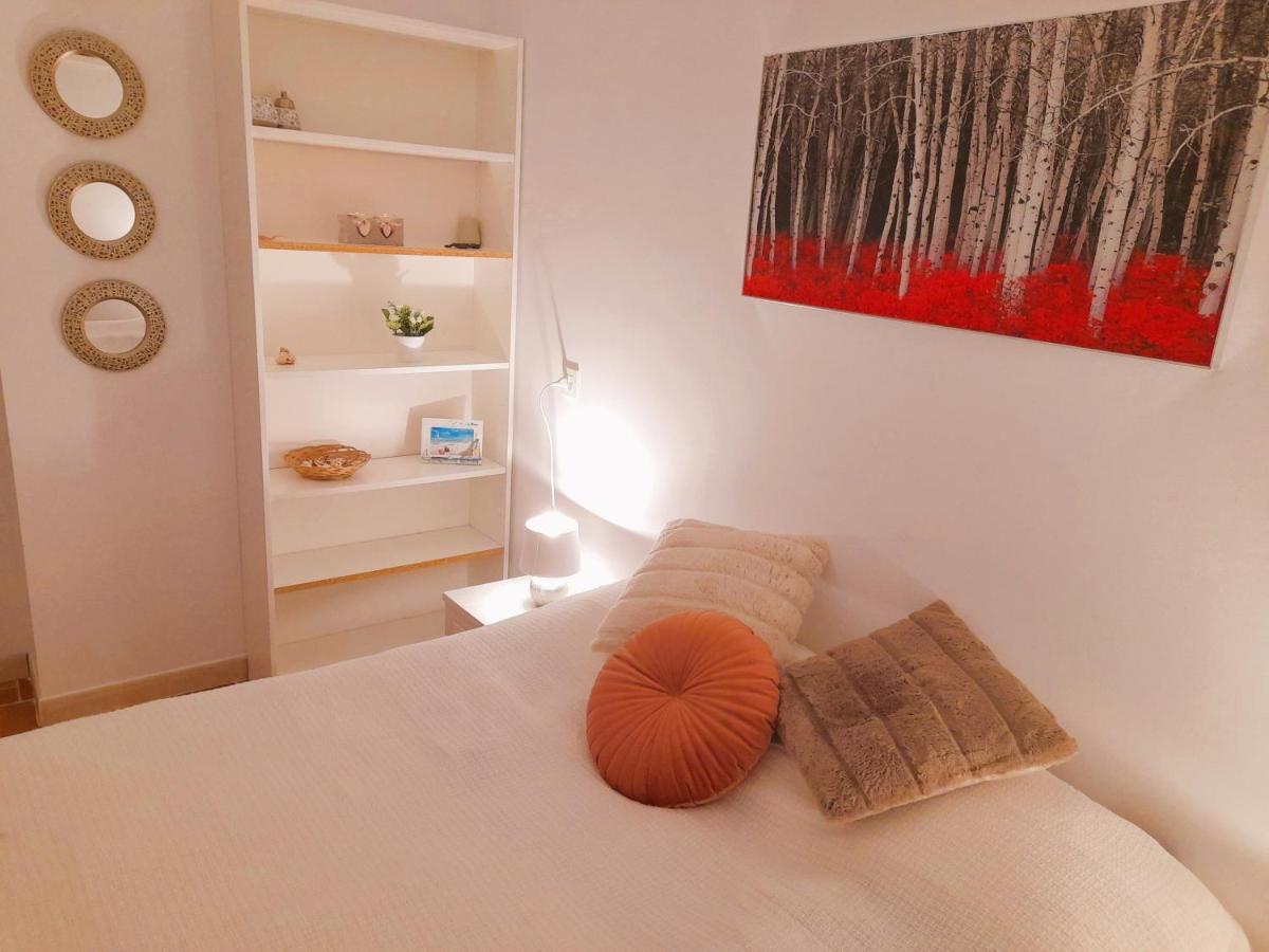 Casa Vikingo Villa San Fulgencio Eksteriør bilde
