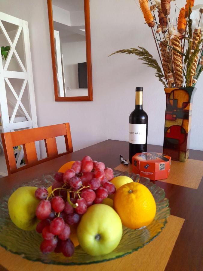Casa Vikingo Villa San Fulgencio Eksteriør bilde