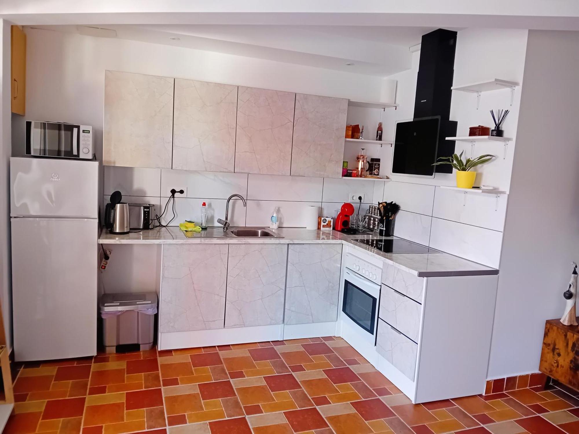 Casa Vikingo Villa San Fulgencio Eksteriør bilde