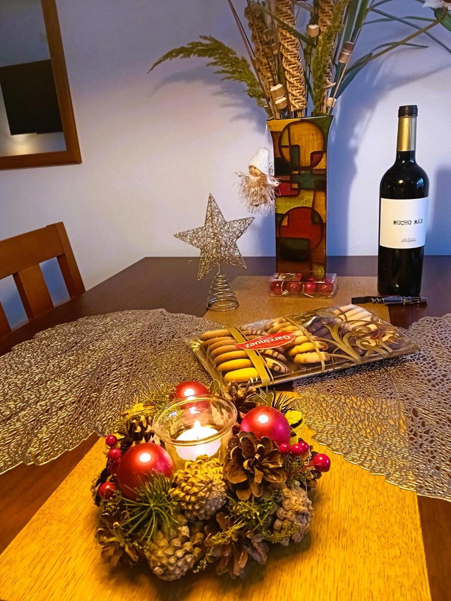 Casa Vikingo Villa San Fulgencio Eksteriør bilde