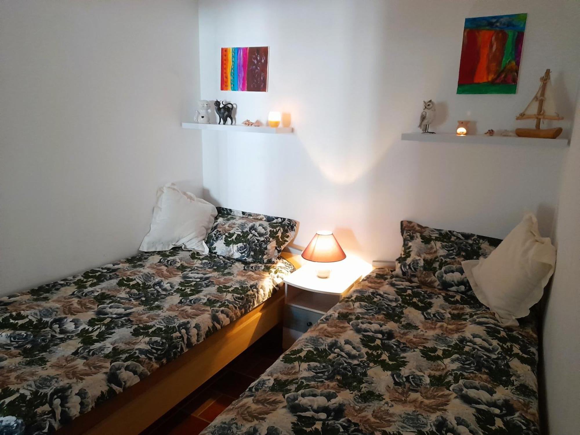 Casa Vikingo Villa San Fulgencio Eksteriør bilde