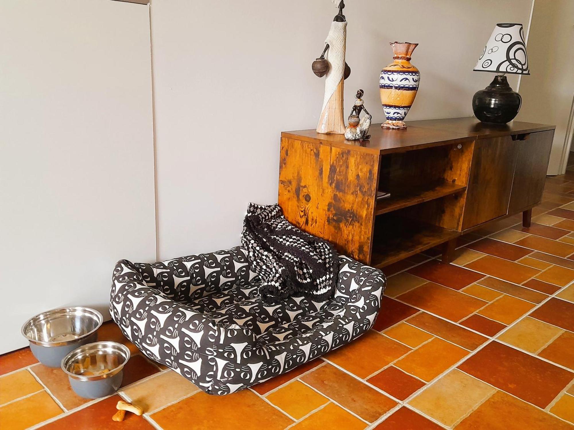 Casa Vikingo Villa San Fulgencio Eksteriør bilde