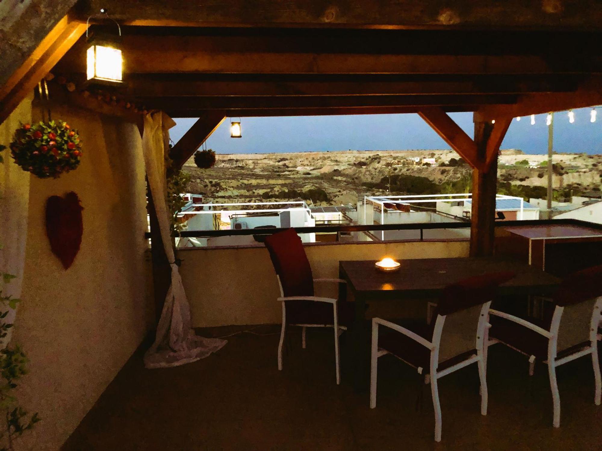 Casa Vikingo Villa San Fulgencio Eksteriør bilde