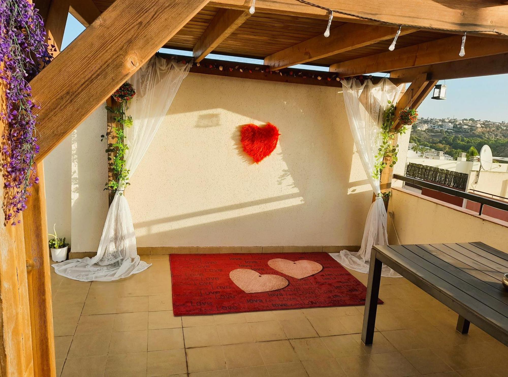 Casa Vikingo Villa San Fulgencio Eksteriør bilde